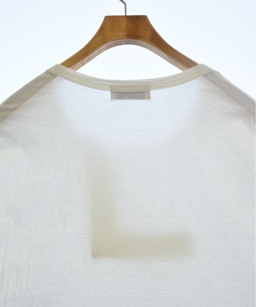 yohji yamamoto POUR HOMME Tee Shirts/Tops