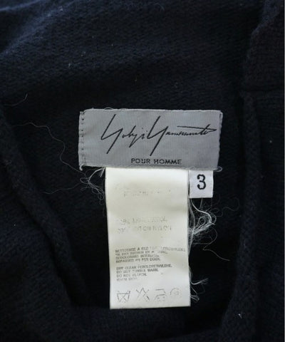 yohji yamamoto POUR HOMME Casual jackets