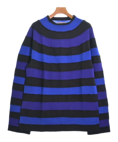 yohji yamamoto POUR HOMME Sweaters