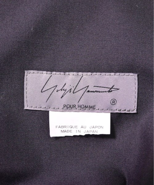 yohji yamamoto POUR HOMME Other