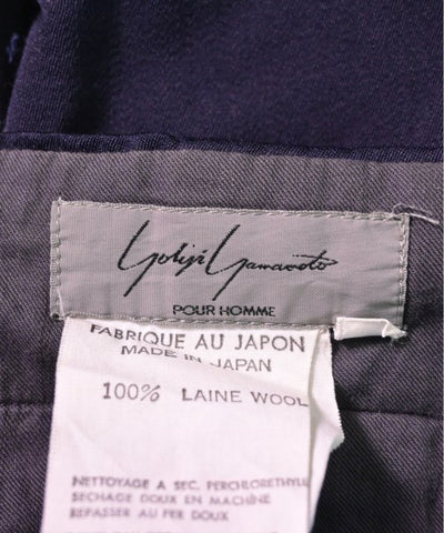 yohji yamamoto POUR HOMME Other