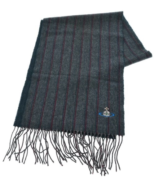 Vivienne Westwood Winter scarves