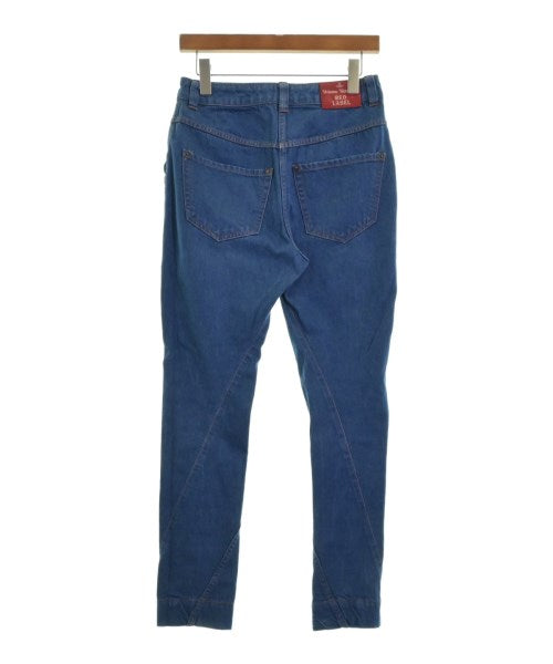 Vivienne Westwood RED LABEL Jeans