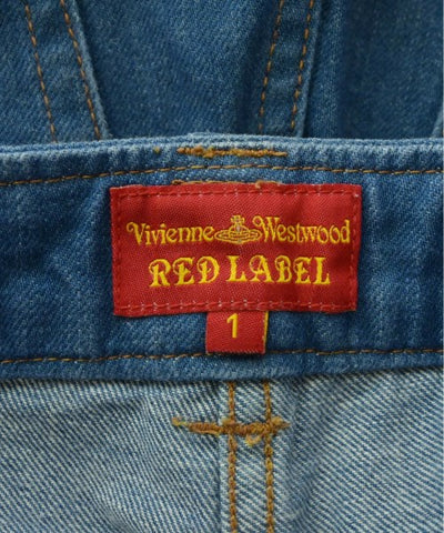 Vivienne Westwood RED LABEL Jeans