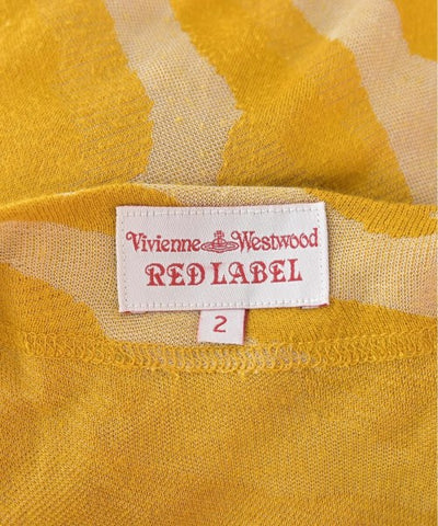 Vivienne Westwood RED LABEL Dresses