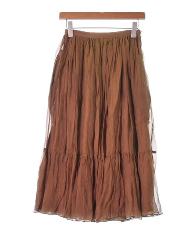 ROCHAS Long/Maxi length skirts