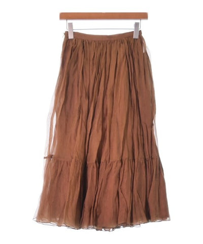 ROCHAS Long/Maxi length skirts