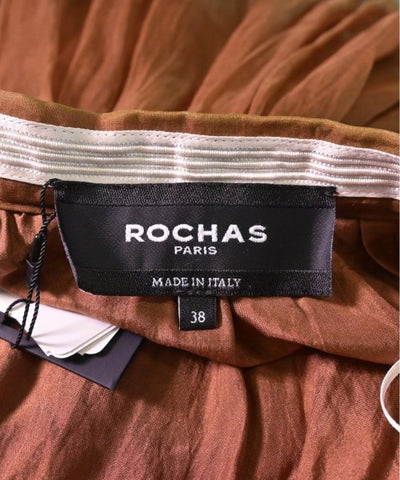 ROCHAS Long/Maxi length skirts