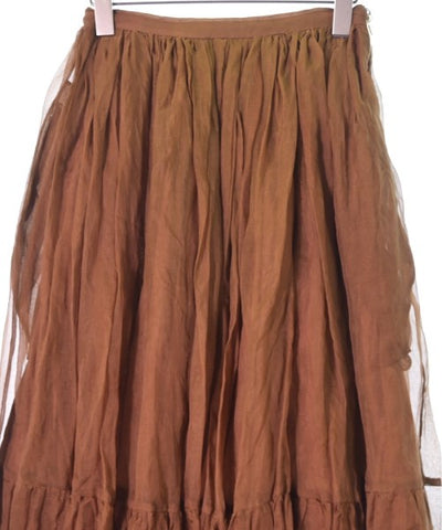 ROCHAS Long/Maxi length skirts