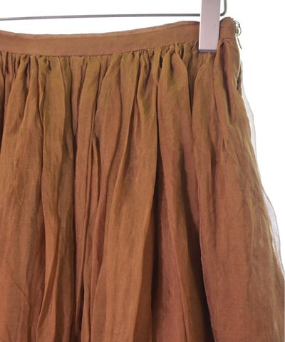 ROCHAS Long/Maxi length skirts