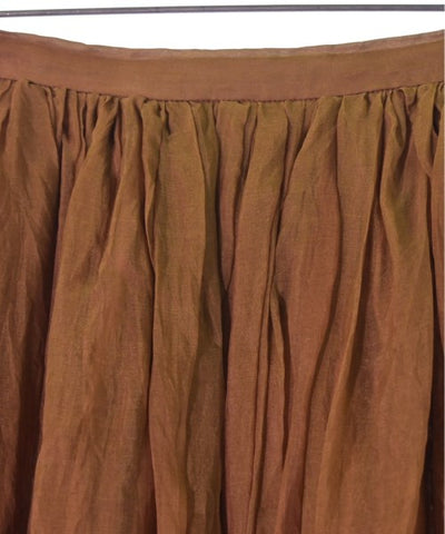 ROCHAS Long/Maxi length skirts