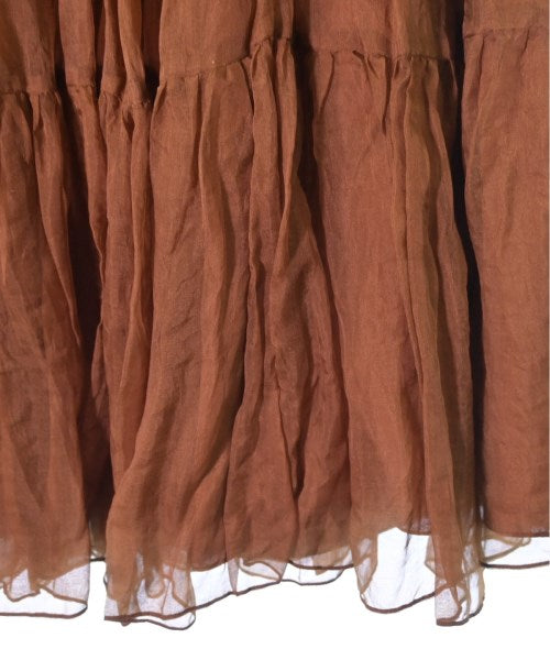 ROCHAS Long/Maxi length skirts