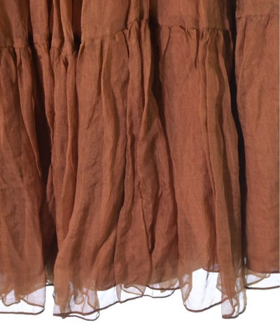 ROCHAS Long/Maxi length skirts