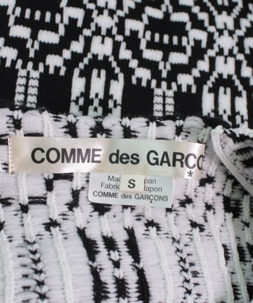 COMME des GARCONS Sweaters