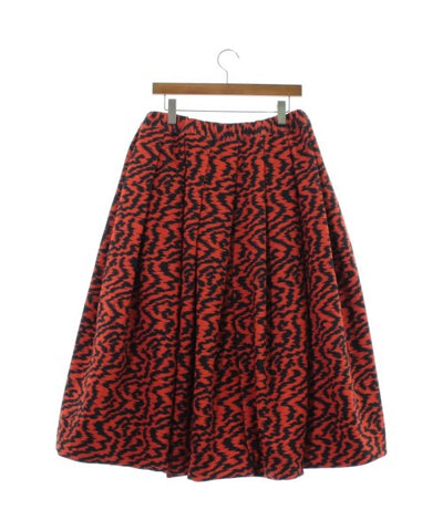 COMME des GARCONS Knee length skirts