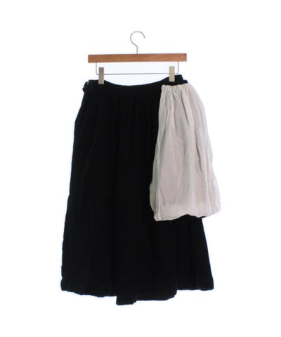 COMME des GARCONS Knee length skirts