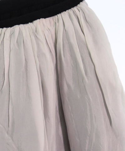 COMME des GARCONS Knee length skirts