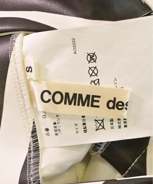 COMME des GARCONS Dresses