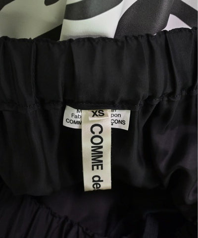 COMME des GARCONS Knee length skirts