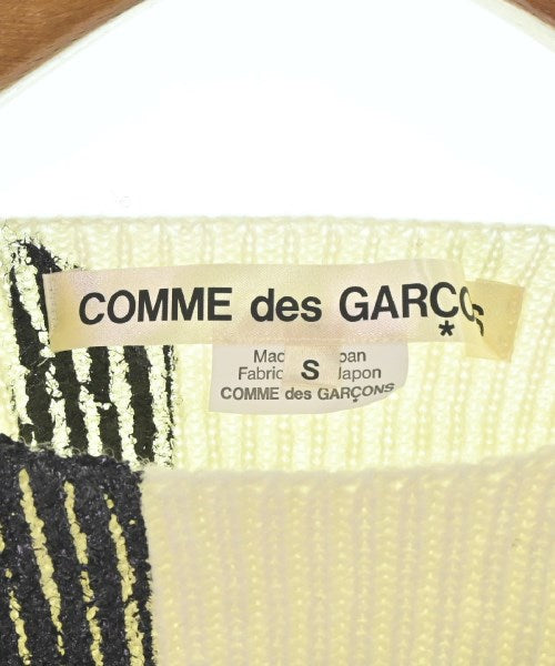 COMME des GARCONS Sweaters