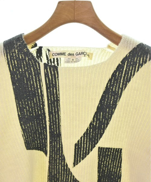 COMME des GARCONS Sweaters