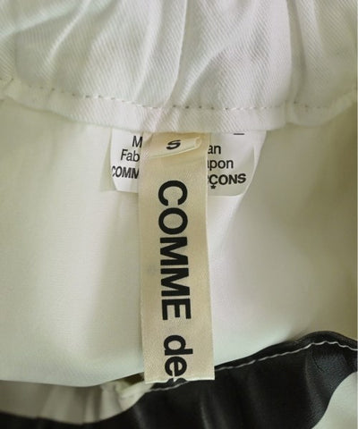 COMME des GARCONS Long/Maxi length skirts