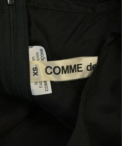 COMME des GARCONS Dresses