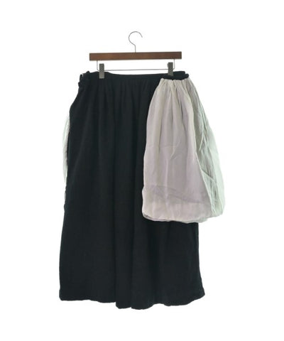 COMME des GARCONS Long/Maxi length skirts