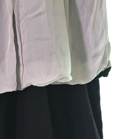 COMME des GARCONS Long/Maxi length skirts