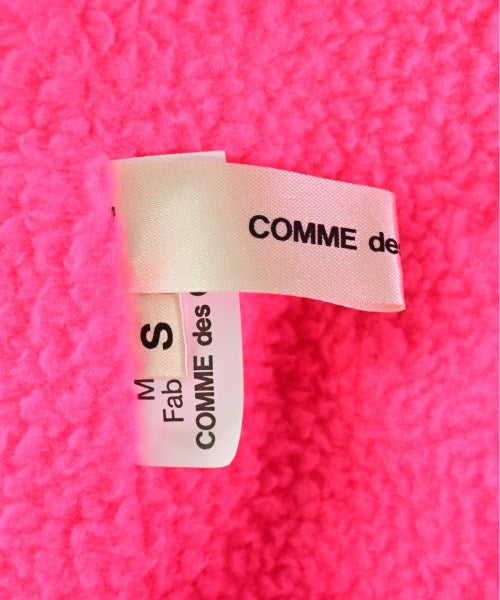 COMME des GARCONS Hoodies