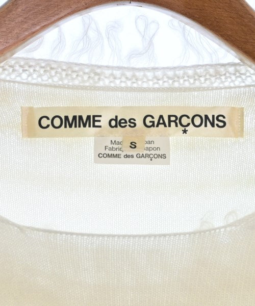 COMME des GARCONS Sweaters