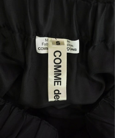 COMME des GARCONS Knee length skirts