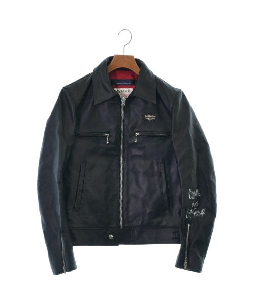 COMME des GARCONS Motercycle Jackets