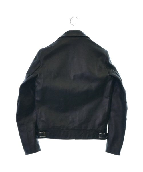 COMME des GARCONS Motercycle Jackets