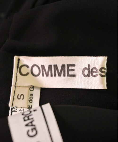 COMME des GARCONS