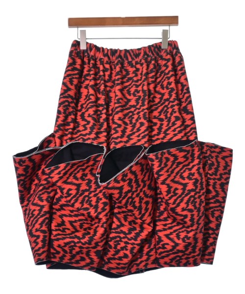 COMME des GARCONS Long/Maxi length skirts