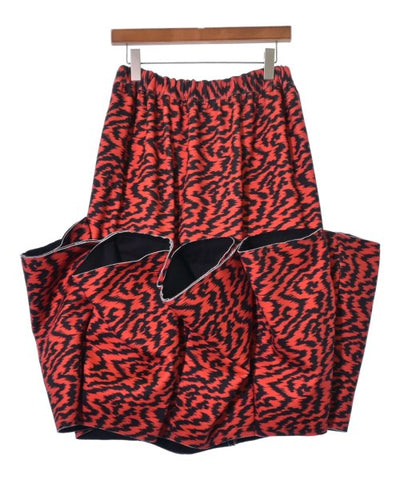 COMME des GARCONS Long/Maxi length skirts