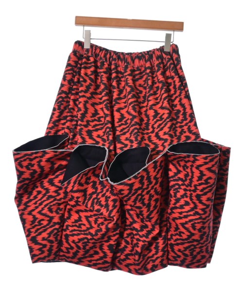 COMME des GARCONS Long/Maxi length skirts