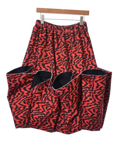 COMME des GARCONS Long/Maxi length skirts