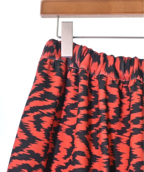 COMME des GARCONS Long/Maxi length skirts