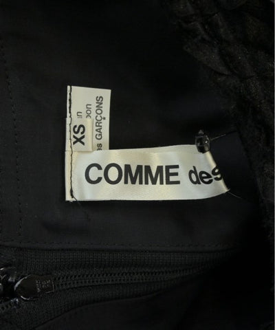 COMME des GARCONS Dresses