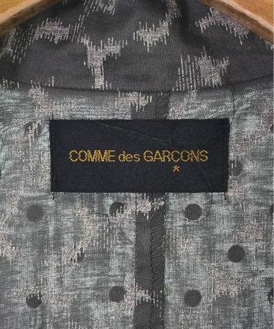 COMME des GARCONS