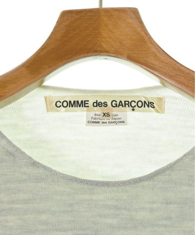 COMME des GARCONS Sweaters