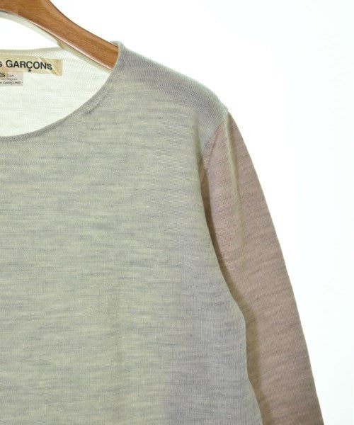 COMME des GARCONS Sweaters