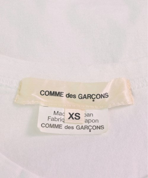 COMME des GARCONS Tee Shirts/Tops