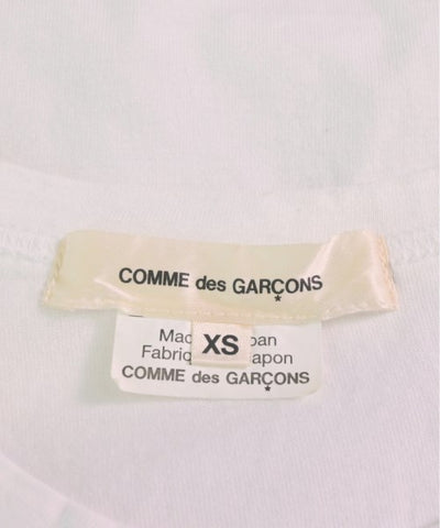 COMME des GARCONS Tee Shirts/Tops