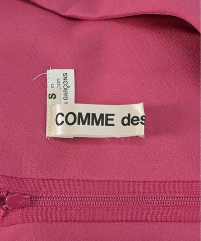 COMME des GARCONS Dresses