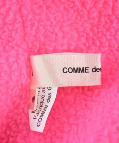 COMME des GARCONS Hoodies