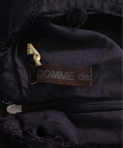 COMME des GARCONS Dresses