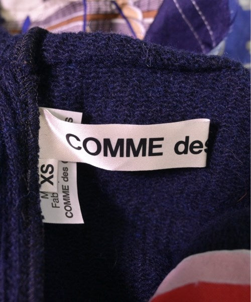 COMME des GARCONS Casual shirts